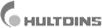 Hultdins Logo