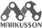 Markusson Logo