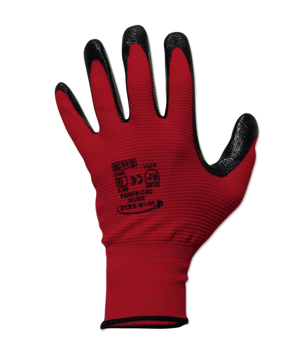 Seiz Handschuhe, Arbeitshandschuhe » bei KOX online für Forst und