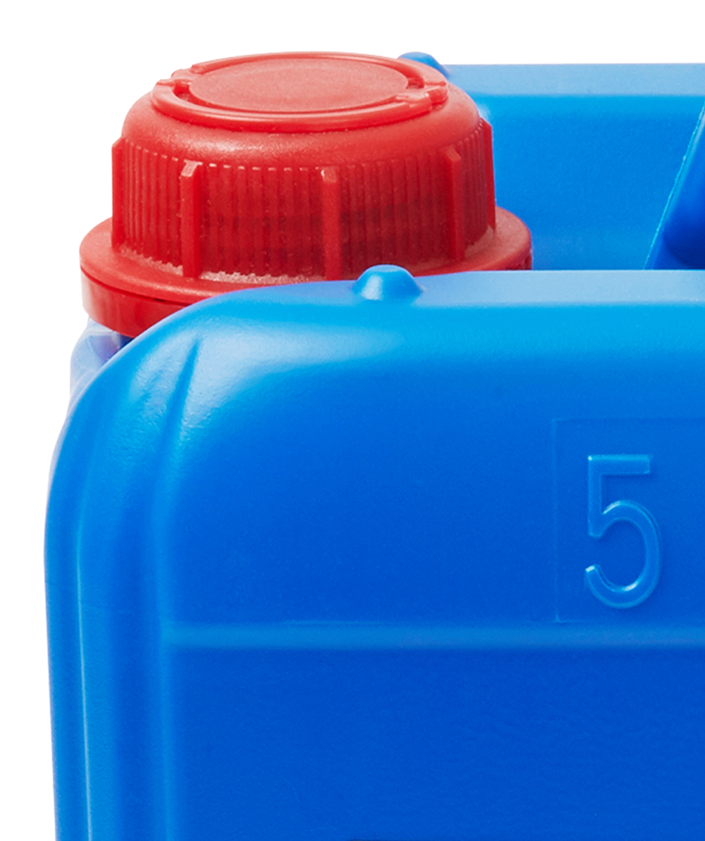 X'OIL Hochleistungs Kettenöl Sägekettenöl Haftöl 2 Liter